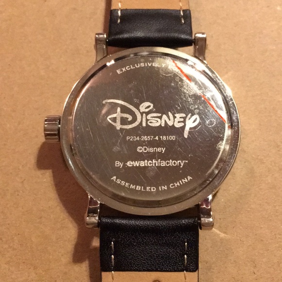 Mickey Mouse Disney watch, new, still wrapped - Picture 2 of 8